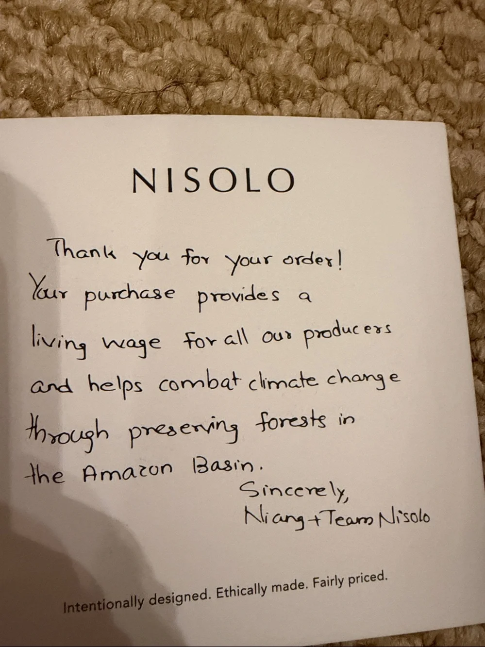 Nisolo Tan Boots. NEW with tags box and dust bags . Size 7